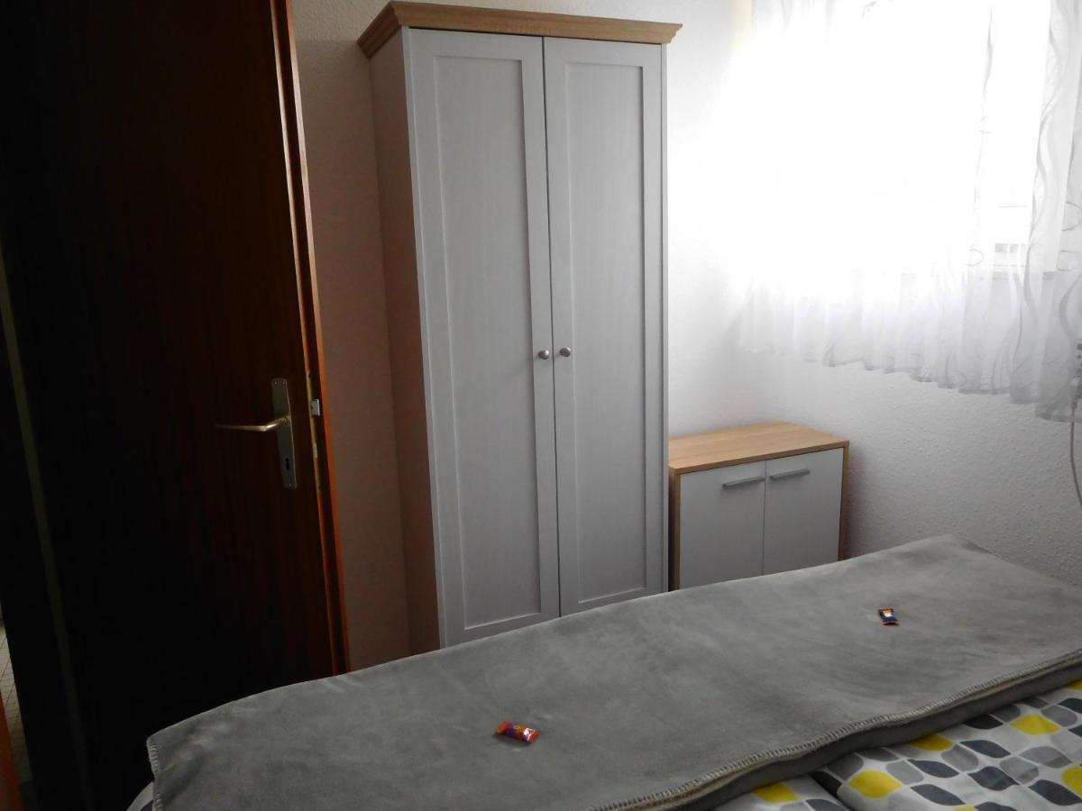 Ferienwohnung Schwarzwaldrauschen Schönwalde Eksteriør bilde